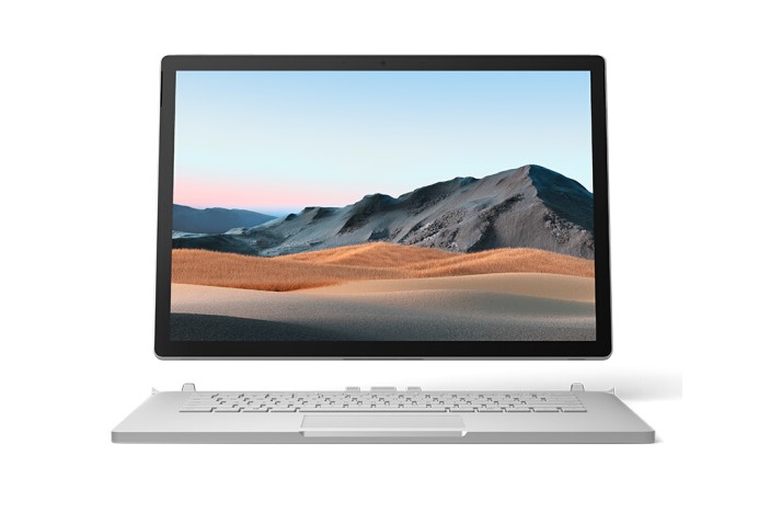 西藏Surface 维修前的准备工作